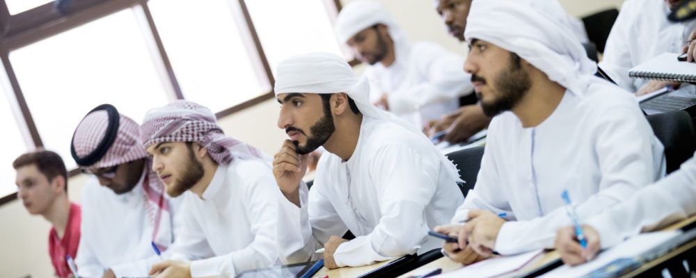 Abu Dhabi University Publishes 2,125 Research Papers And Obtains 11 Patents