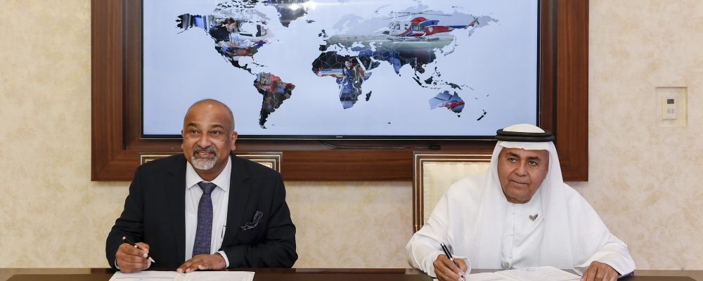 Leading Healthcare Provider Response Plus Holding PJSC Partners With UAE University (UAEU)