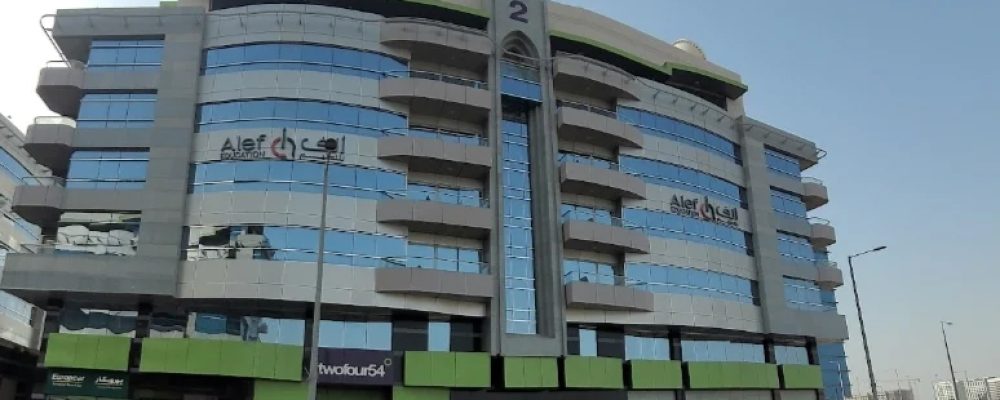 Alef Education Sustains Strong Financial Performance In 9M 2025 With A 73% EBITDA Margin, Reinforcing The Strength Of Its Core UAE Portfolio And Advancing Global Expansion