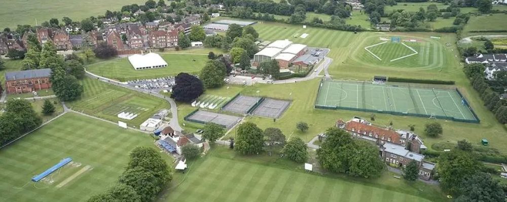 NEMA Education And Epsom College Announce Strategic Partnership