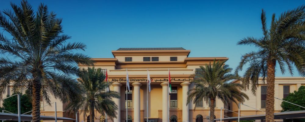 Abu Dhabi University Collaborates With DAMAC Group To Advance Academic And Professional Excellence