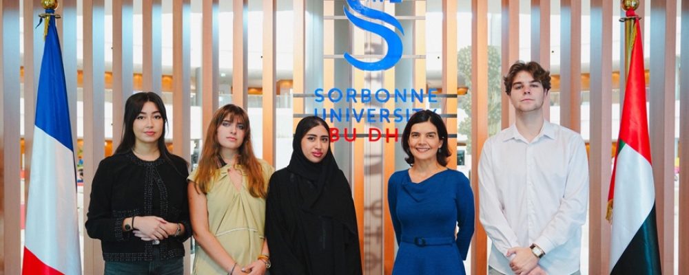 Al Tamimi & Company Hosts Legal Clinic Learning Sessions For Sorbonne University Abu Dhabi Students