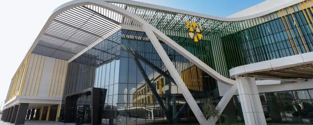 Muna British Academy Marks A New Chapter At Its AED 300mln Eco-State Of The Art Campus In Saadiyat Lagoons