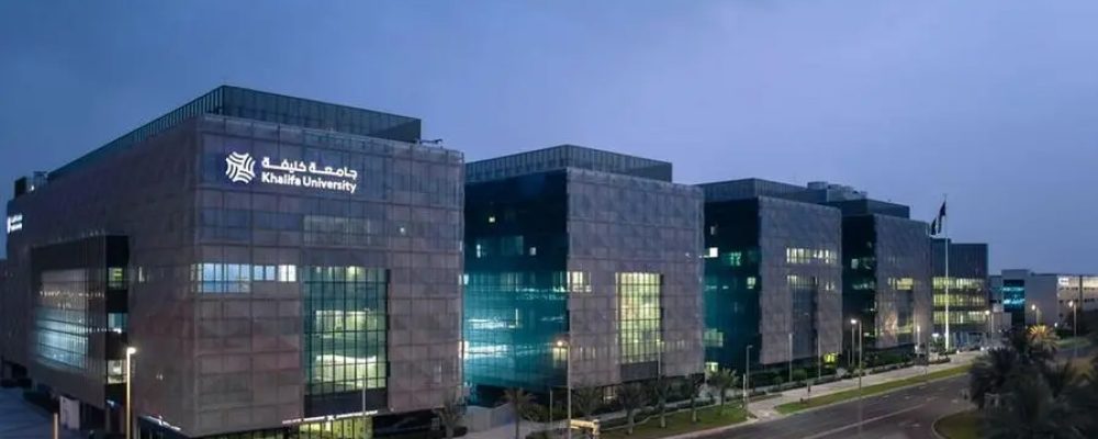 Khalifa University Ranks 6th For Petroleum Engineering In QS World University Rankings By Subject 2026