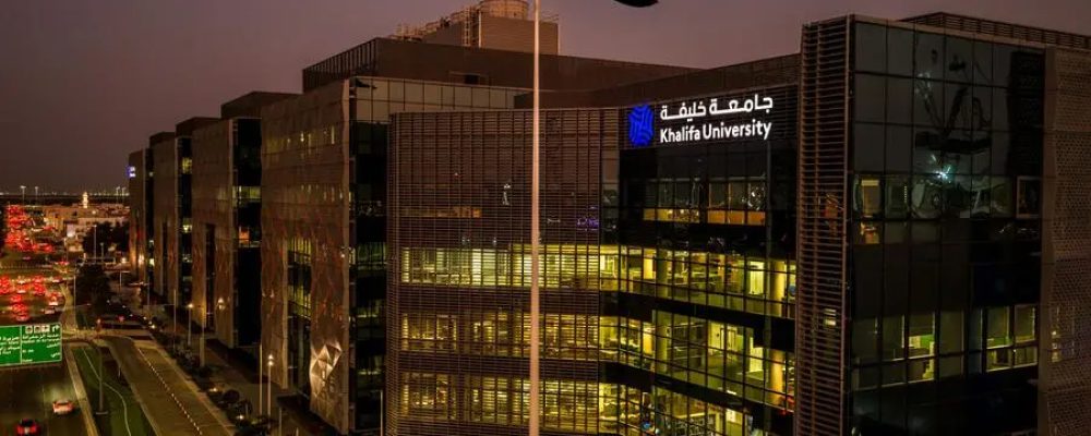 Khalifa University Climbs To 147th Spot Globally Out Of 1,500+ Institutions In QS World University Rankings 2027