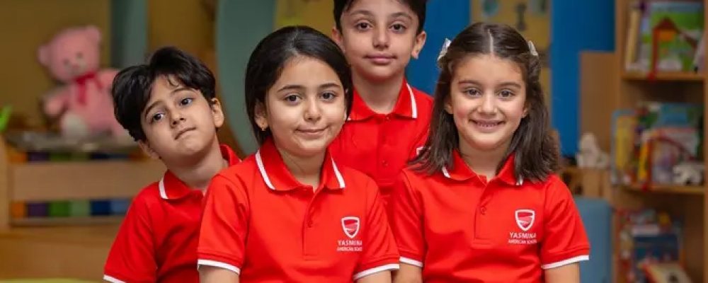 Aldar Education To Launch New American School In Khalifa City