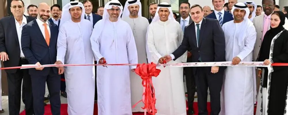 Abu Dhabi Inaugurates Three State-Of-The-Art Schools In Zayed City, Accommodating Over 5,000 Students