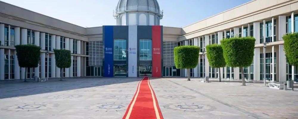 Sorbonne University Abu Dhabi To Host Open Day Event