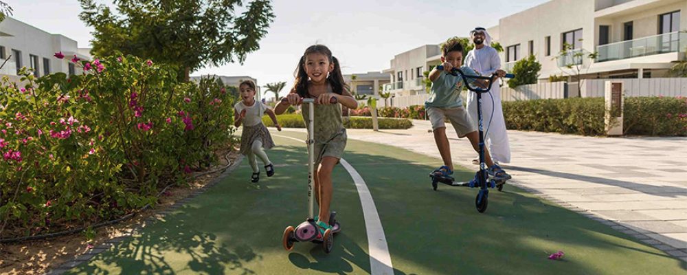 Aldar, ADEK Partner To Support SMEs Providers Of Extracurricular Education Activities In Abu Dhabi