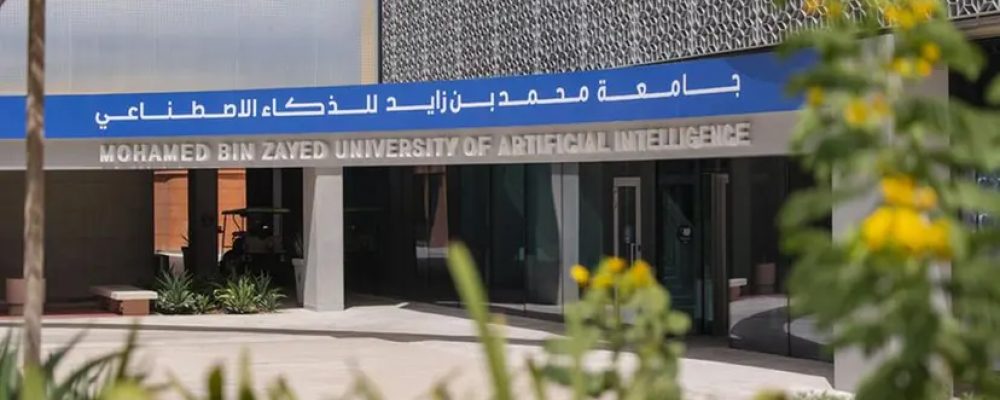 Mohamed Bin Zayed University Of Artificial Intelligence Places 90+ Master’s And PhD Students As Part Of Internship Programme