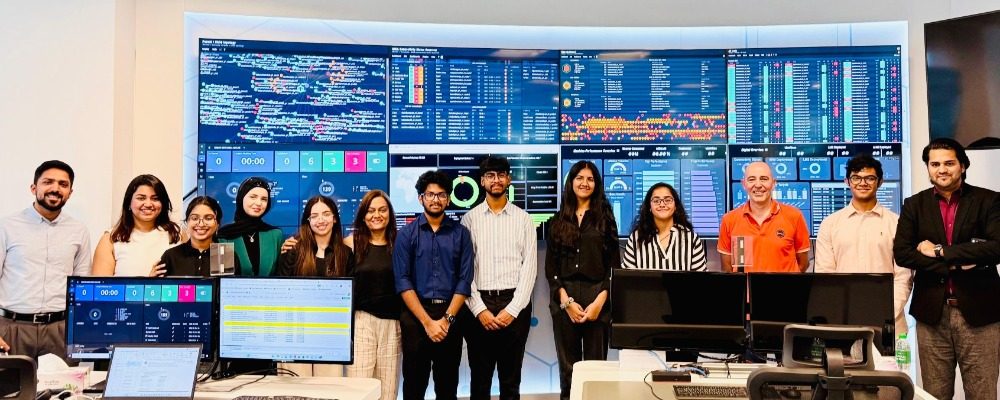 RIT Dubai Partners With SIG To Promote Tech Innovation And Career Readiness