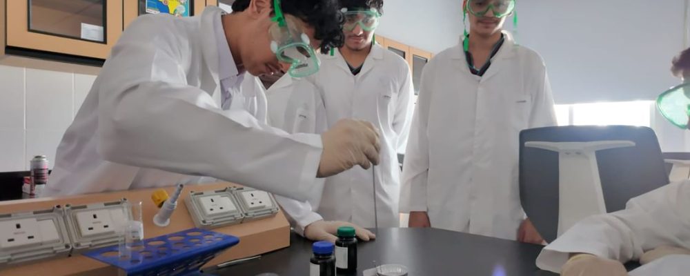Emirates National Schools Announces Opening Of Applications For Scholarship Programme