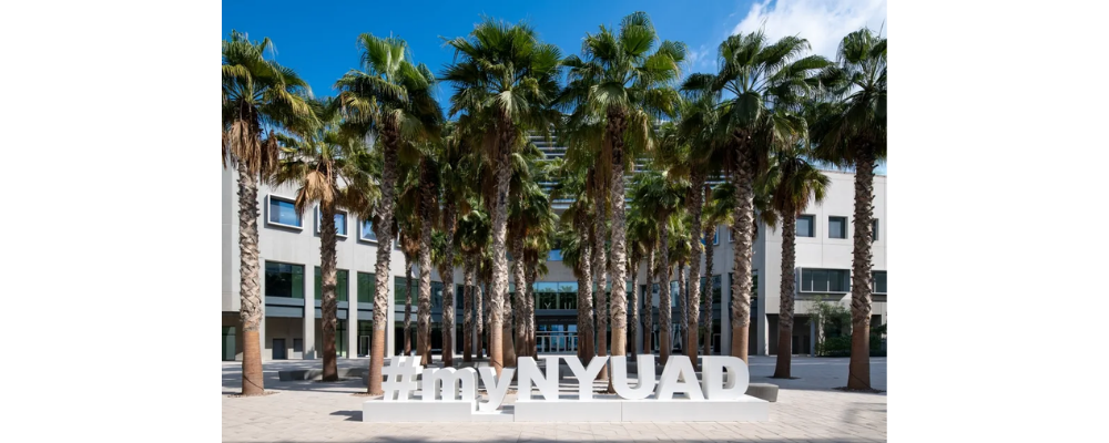 NYU Abu Dhabi Announces Recipients Of The Sheikh Mohamed Bin Zayed Scholarship For Outstanding High School Students – Class Of 2027