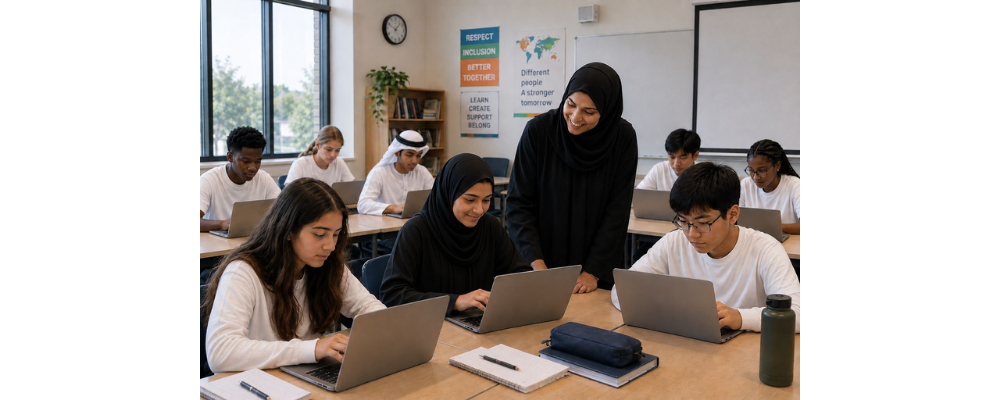 Alef Education Advances Digital Learning Adoption And Measurable Progress For New Academic Year