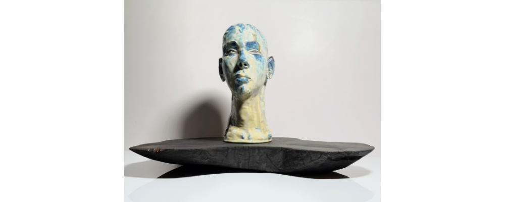NYU Abu Dhabi Art Gallery’s Project Space Presents Bodies That Make, Bodies That Grieve