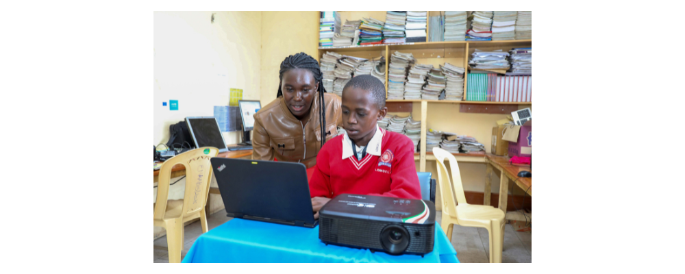 Alef Education Shares First-Year Findings From Kenya Climate Literacy Initiative With UNICEF Kenya And KICD
