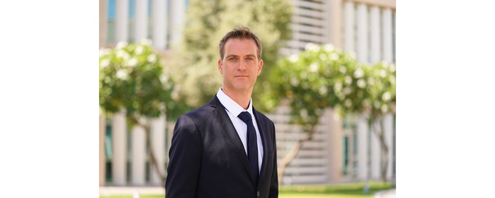 Sorbonne University Abu Dhabi Strengthens Academic Leadership With Appointment Of Deputy Vice-Chancellor For Academic Affairs