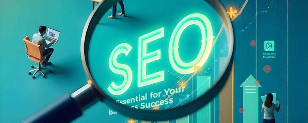 Why SEO Is Essential For Your Business Success