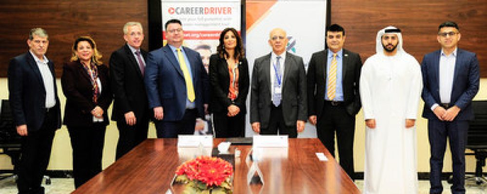 Abu Dhabi University Initiates Student Chapter With IMA® (Institute Of Management Accountants)