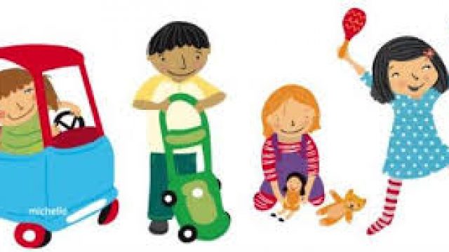 ANZA Playgroup