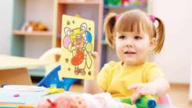 Art Kid Nursery