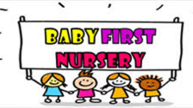 Baby First Nursery