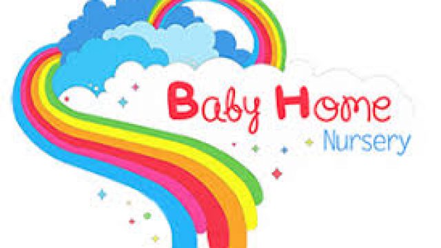 Baby Home Nursery