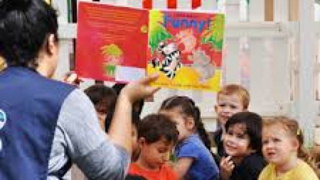Blossom Nursery Umm Suqeim