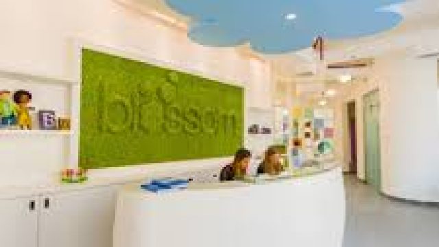Blossom Nursery