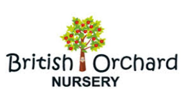 British Orchard Nursery Deira