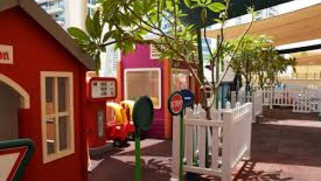 British Orchard Nursery JBR