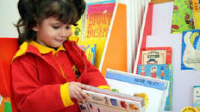 British Orchard Nursery DEWA