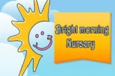 Bright Morning Nursery