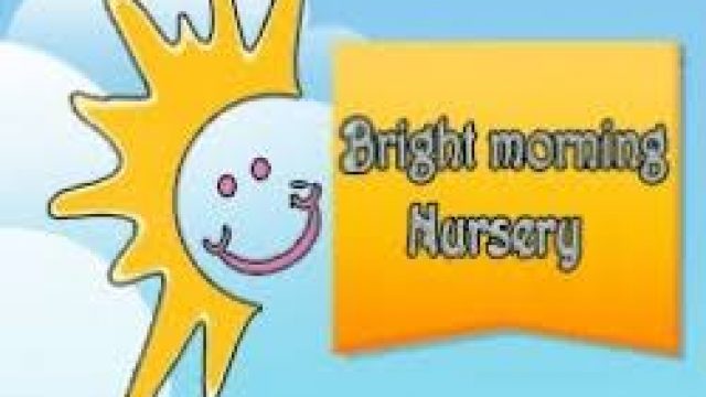 Bright Morning Nursery