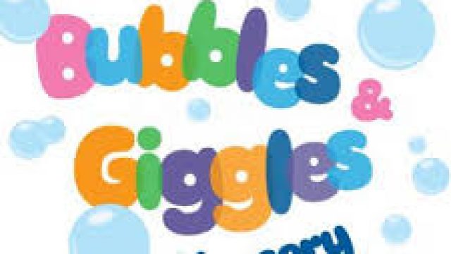 Bubbles and Giggles Nursery