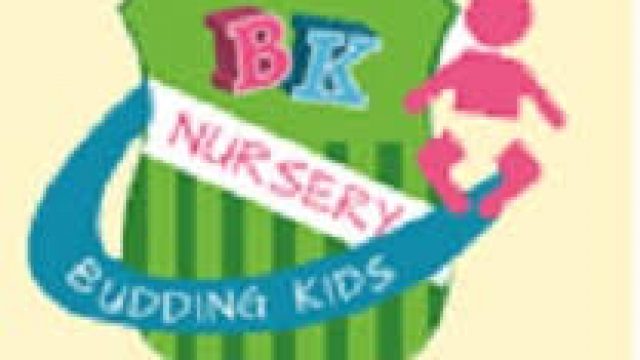 Budding Kids Nursery