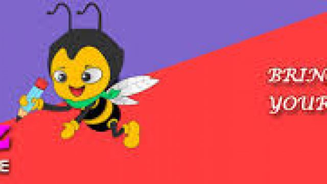Bumble Beezzz Nursery