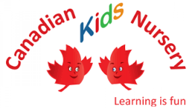 Canadian Kids Nursery
