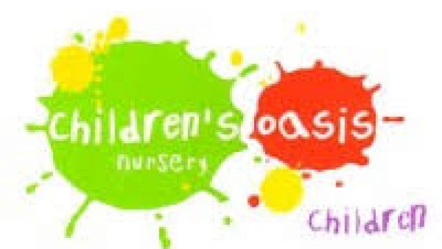 Childrens Oasis Nursery