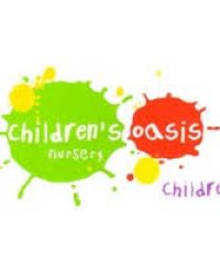 Childrens Oasis Nursery