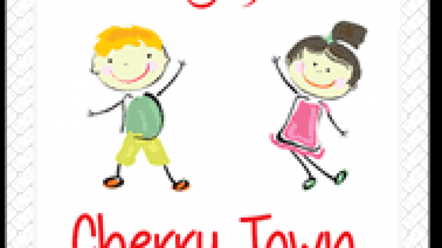 Cherry Town Nursery