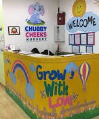 Chubby Cheeks Nursery Dubai