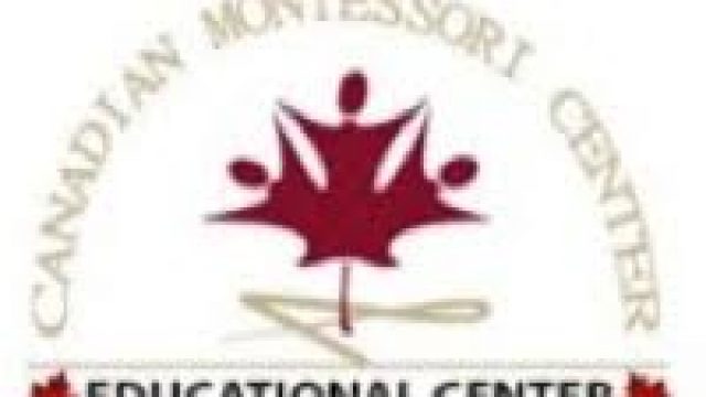 Canadian Montessori Nursery