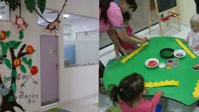 Creative Kids ELC Dubai