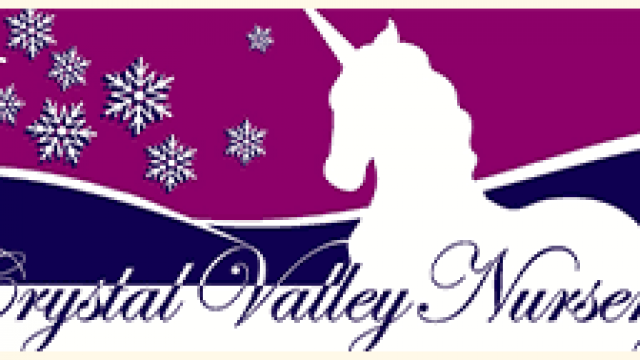 Crystal Valley Nursery