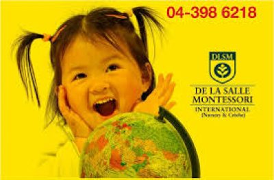 De La Salle Montessori Nursery