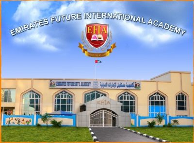 Emirates Future International Academy