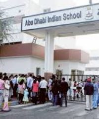 Abu Dhabi Indian School