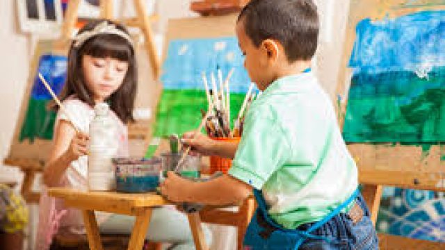 Dubai Early Child Development Centre