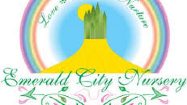 Emerald City Nursery
